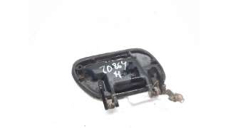 MANETA EXTERIOR TRASERA IZQUIERDA SSANGYONG MUSSO (1997-2003) 2.3 TDIC A LAS 4 RUEDAS 101CV 2299CC - L.5484037 / 7345005002