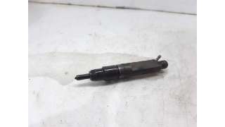 INYECTOR SEAT IBIZA II (1994-1996) 1.9 D 68CV 1896CC - L.5484127 / 028130203F