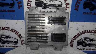 INYECTOR SEAT IBIZA II (1994-1996) 1.9 D 68CV 1896CC - L.5484129 / 028130203F 2