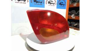 POLEA CIGUEÑAL DAEWOO KALOS (2003-) 1.4 16V 94CV 1399CC - L.5484297 / 96352877 2