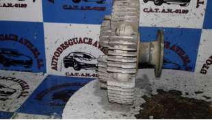 MANDO LIMPIA CHRYSLER VOYAGER IV (2000-2008) 2.5 CRD 141CV 2499CC - L.5484395 / 04685711AA 2