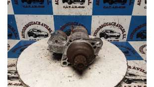 AMORTIGUADOR TRASERO IZQUIERDO NISSAN SERENA (1991-2001) 2.0 D 67CV 1952CC - L.5484852 / 562109C002 2