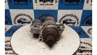 AMORTIGUADOR TRASERO IZQUIERDO NISSAN SERENA (1991-2001) 2.0 D 67CV 1952CC - L.5484852 / 562109C002