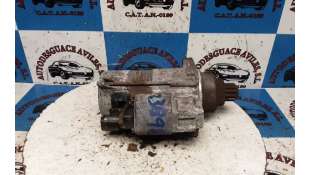 CUADRO INSTRUMENTOS NISSAN SERENA (1991-2001) 2.0 D 67CV 1952CC - L.5484915 / 248119C100