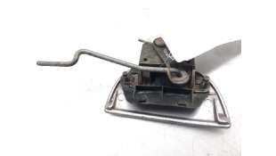 MANETA EXTERIOR DELANTERA DERECHA NISSAN SERENA (1991-2001) 2.0 D 67CV 1952CC - L.5484968 / 806067C913 2