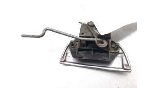 MANETA EXTERIOR DELANTERA DERECHA NISSAN SERENA (1991-2001) 2.0 D 67CV 1952CC - L.5484968 / 806067C913