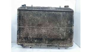 RADIADOR AGUA NISSAN SERENA (1991-2001) 2.0 D 67CV 1952CC - L.5485013 / 214109C602 2