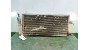 CONDENSADOR / RADIADOR  AIRE ACONDICIONADO NISSAN PRIMERA (2002-2008) 2.0 140CV 1998CC - L.5485046 / 92100BN305