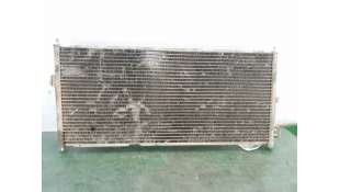 CONDENSADOR / RADIADOR  AIRE ACONDICIONADO NISSAN PRIMERA (2002-2008) 2.0 140CV 1998CC - L.5485046 / 92100BN305 2