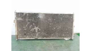 CONDENSADOR / RADIADOR  AIRE ACONDICIONADO NISSAN PRIMERA (2002-2008) 2.0 140CV 1998CC - L.5485046 / 92100BN305