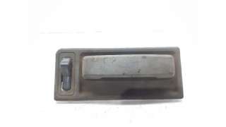 MANETA INTERIOR TRASERA IZQUIERDA NISSAN SERENA (1991-2001) 2.0 D 67CV 1952CC - L.5485178 / 806719C001