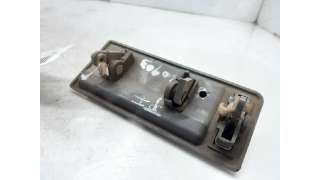 MANETA INTERIOR TRASERA IZQUIERDA NISSAN SERENA (1991-2001) 2.0 D 67CV 1952CC - L.5485178 / 806719C001