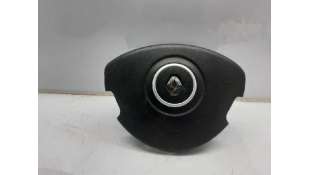AIRBAG DELANTERO IZQUIERDO RENAULT CLIO III (2005-2012) 1.2 16V (BR0R, BR1D, BR1L, CR0R) 65CV 1149CC - L.5485210 / 82006774