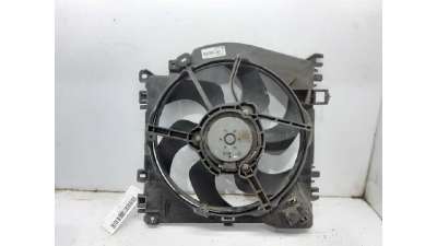ELECTROVENTILADOR RENAULT CLIO III (2005-2012) 1.2 16V (BR0R, BR1D, BR1L, CR0R) 65CV 1149CC - L.5485286 / 1832063016OR