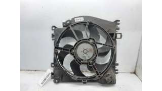 ELECTROVENTILADOR RENAULT CLIO III (2005-2012) 1.2 16V (BR0R, BR1D, BR1L, CR0R) 65CV 1149CC - L.5485286 / 1832063016OR