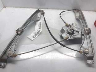 ELEVALUNAS DELANTERO IZQUIERDO RENAULT CLIO III (2005-2012) 1.2 16V (BR0R, BR1D, BR1L, CR0R) 65CV 1149CC - L.5485288 / 8200