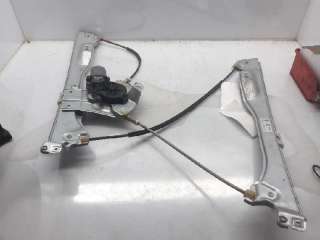 ELEVALUNAS DELANTERO IZQUIERDO RENAULT CLIO III (2005-2012) 1.2 16V (BR0R, BR1D, BR1L, CR0R) 65CV 1149CC - L.5485288 / 8200
