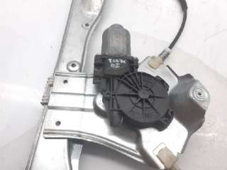 ELEVALUNAS DELANTERO IZQUIERDO RENAULT CLIO III (2005-2012) 1.2 16V (BR0R, BR1D, BR1L, CR0R) 65CV 1149CC - L.5485288 / 8200