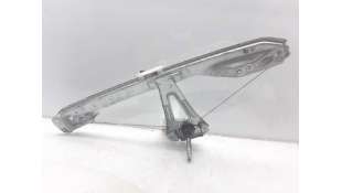 ELEVALUNAS TRASERO DERECHO RENAULT CLIO III (2005-2012) 1.2 16V (BR0R, BR1D, BR1L, CR0R) 65CV 1149CC - L.5485289 / 82002911