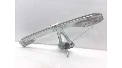 ELEVALUNAS TRASERO DERECHO RENAULT CLIO III (2005-2012) 1.2 16V (BR0R, BR1D, BR1L, CR0R) 65CV 1149CC - L.5485289 / 82002911