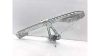 ELEVALUNAS TRASERO DERECHO RENAULT CLIO III (2005-2012) 1.2 16V (BR0R, BR1D, BR1L, CR0R) 65CV 1149CC - L.5485289 / 82002911