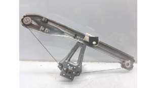 ELEVALUNAS TRASERO DERECHO RENAULT CLIO III (2005-2012) 1.2 16V (BR0R, BR1D, BR1L, CR0R) 65CV 1149CC - L.5485289 / 82002911 2