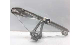 ELEVALUNAS TRASERO DERECHO RENAULT CLIO III (2005-2012) 1.2 16V (BR0R, BR1D, BR1L, CR0R) 65CV 1149CC - L.5485289 / 82002911