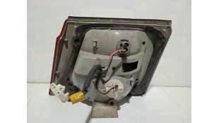 ELEVALUNAS TRASERO IZQUIERDO RENAULT CLIO III (2005-2012) 1.2 16V (BR0R, BR1D, BR1L, CR0R) 65CV 1149CC - L.5485290 / 820029