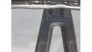 ELEVALUNAS TRASERO IZQUIERDO RENAULT CLIO III (2005-2012) 1.2 16V (BR0R, BR1D, BR1L, CR0R) 65CV 1149CC - L.5485290 / 820029 2