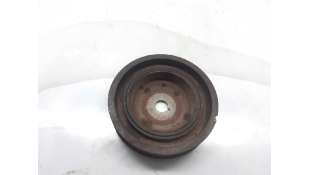 POLEA CIGUEÑAL RENAULT CLIO III (2005-2012) 1.2 16V (BR0R, BR1D, BR1L, CR0R) 65CV 1149CC - L.5485378 / 8200699517
