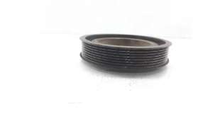 POLEA CIGUEÑAL RENAULT CLIO III (2005-2012) 1.2 16V (BR0R, BR1D, BR1L, CR0R) 65CV 1149CC - L.5485378 / 8200699517 2