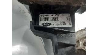 INTERCOOLER FORD TRANSIT CONNECT (2002-2013) 1.8 TDCI 90CV 1753CC - L.5485527 / 4999282
