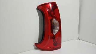 MANDO CLIMATIZADOR RENAULT CLIO III (2005-2012) 1.2 16V (BR0R, BR1D, BR1L, CR0R) 65CV 1149CC - L.5485656 / 8200296683