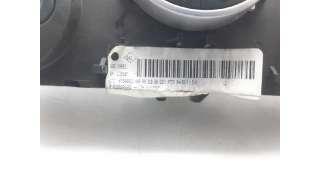 MANDO CLIMATIZADOR RENAULT CLIO III (2005-2012) 1.2 16V (BR0R, BR1D, BR1L, CR0R) 65CV 1149CC - L.5485656 / 8200296683