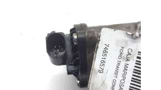 CAJA MARIPOSA FORD TRANSIT CONNECT (2002-2013) 1.8 TDCI 90CV 1753CC - L.5485705 / 746516579