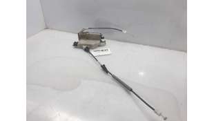 CERRADURA PUERTA DELANTERA DERECHA PEUGEOT 208 (2012-) 1.2 82CV 1199CC - L.5485794 / 9688079980