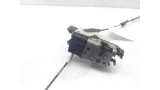 CERRADURA PUERTA DELANTERA DERECHA PEUGEOT 208 (2012-) 1.2 82CV 1199CC - L.5485794 / 9688079980