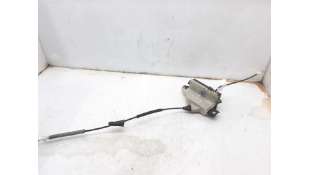 CERRADURA PUERTA TRASERA IZQUIERDA PEUGEOT 208 (2012-) 1.2 82CV 1199CC - L.5485797 / 9688080880