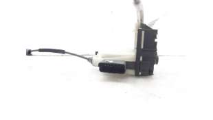 CERRADURA PUERTA TRASERA IZQUIERDA PEUGEOT 208 (2012-) 1.2 82CV 1199CC - L.5485797 / 9688080880 2