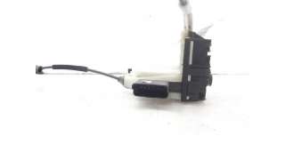 CERRADURA PUERTA TRASERA IZQUIERDA PEUGEOT 208 (2012-) 1.2 82CV 1199CC - L.5485797 / 9688080880