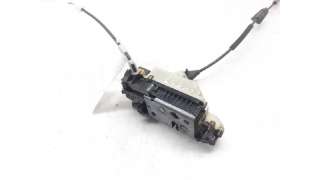 CERRADURA PUERTA TRASERA IZQUIERDA PEUGEOT 208 (2012-) 1.2 82CV 1199CC - L.5485797 / 9688080880