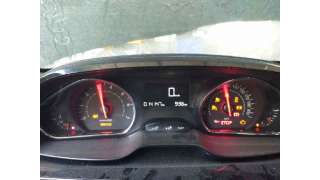 CUADRO INSTRUMENTOS PEUGEOT 208 (2012-) 1.2 82CV 1199CC - L.5485805 / 9673777580