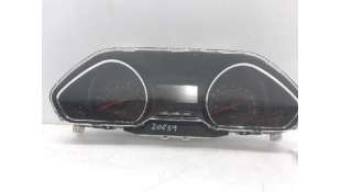 CUADRO INSTRUMENTOS PEUGEOT 208 (2012-) 1.2 82CV 1199CC - L.5485805 / 9673777580 2
