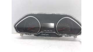 CUADRO INSTRUMENTOS PEUGEOT 208 (2012-) 1.2 82CV 1199CC - L.5485805 / 9673777580
