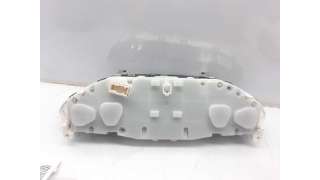 CUADRO INSTRUMENTOS PEUGEOT 208 (2012-) 1.2 82CV 1199CC - L.5485805 / 9673777580