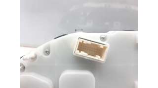 CUADRO INSTRUMENTOS PEUGEOT 208 (2012-) 1.2 82CV 1199CC - L.5485805 / 9673777580