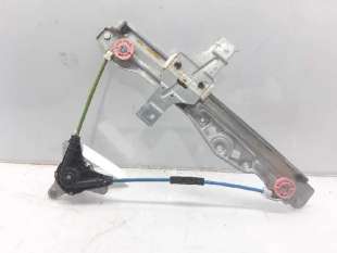 ELEVALUNAS TRASERO DERECHO PEUGEOT 208 (2012-) 1.2 82CV 1199CC - L.5485808 / 9673153880