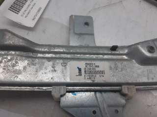 ELEVALUNAS TRASERO DERECHO PEUGEOT 208 (2012-) 1.2 82CV 1199CC - L.5485808 / 9673153880