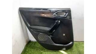 GUARNECIDO PUERTA TRASERA IZQUIERDA PEUGEOT 208 (2012-) 1.2 82CV 1199CC - L.5485824 / 96763548ZD