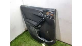 GUARNECIDO PUERTA TRASERA IZQUIERDA PEUGEOT 208 (2012-) 1.2 82CV 1199CC - L.5485824 / 96763548ZD
